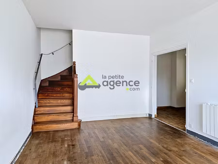 maison sur sous-sol - 120 m2