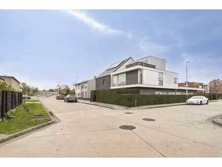 bureau avec maison à vendre à sint-michiels (380 m²)