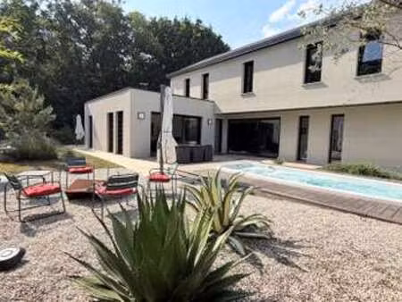 vente maison à dinard (35800) : à vendre / 212m² dinard