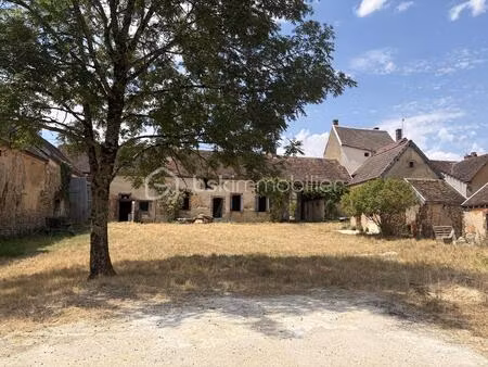 maison de 143 m² à coulours