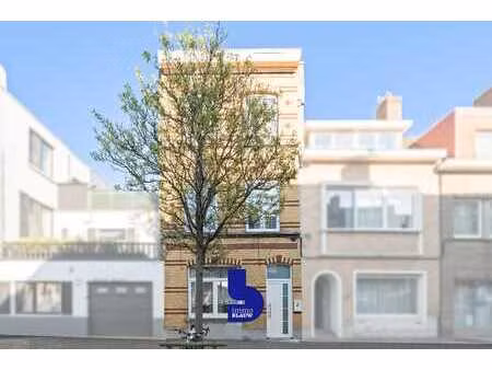 herenwoning met potentieel