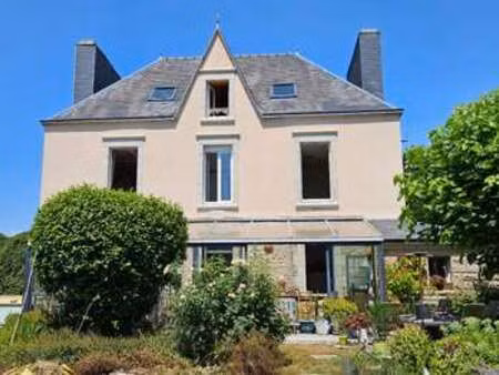 vente maison à pouldergat (29100) : à vendre / 158m² pouldergat