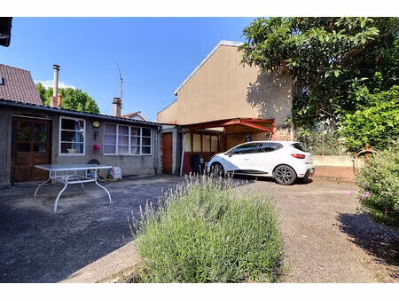 maison 4 pièces 100 m² à vendre / acheter stains 93240 ? | era immobilier