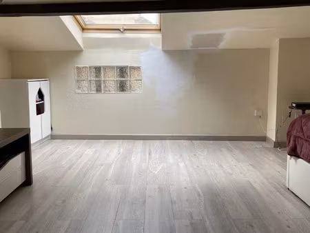 vente maison 4 pièces 57 m² le luc (83340)