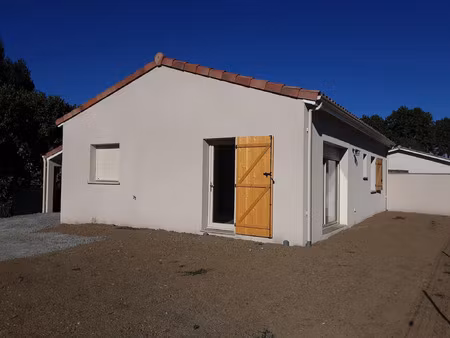 villa t3 noe