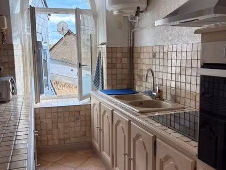 maison 2 pièces 62 m²