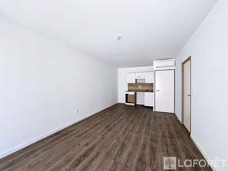 appartement beziers 3 pièce(s) 62.31 m2