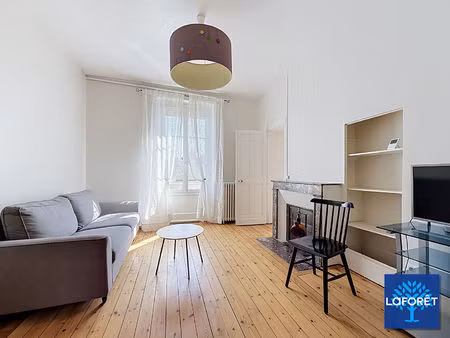 appartement blois 2 pièce(s) 55 50 m2