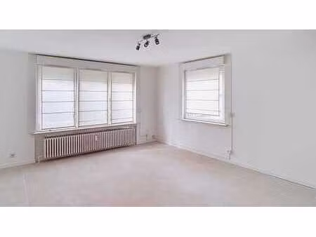 appartement 1 chambre