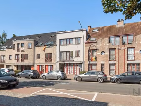 appartement à vendre à genk € 349.000 (lqgox) - nina bruno vastgoed | zimmo