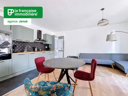 à louer ! superbe duplex meublé en plein coeur de corps-nuds