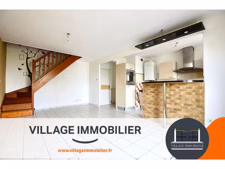 a louer - mions centre - appartement t3 - 980 € cc