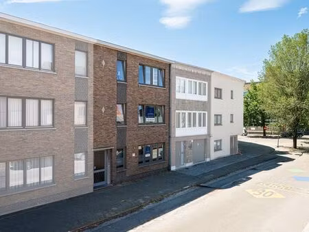 appartement à vendre à eeklo € 485.000 (lqgph) - vastgoed declerck | zimmo