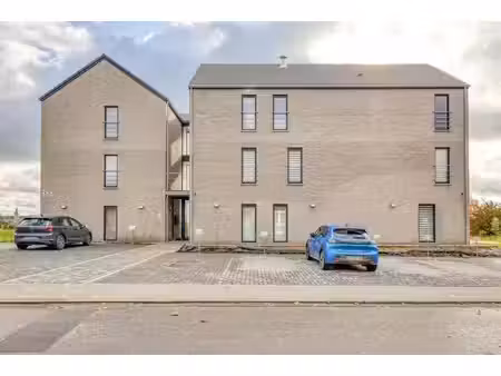 magnifique appartement 2 chambres de 86m² avec une grande te