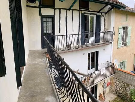 immeuble à vendre