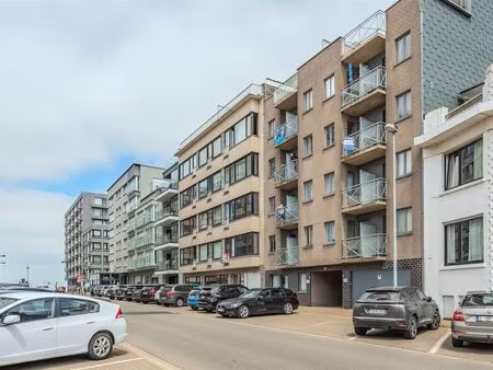appartement à vendre à middelkerke € 235.000 (lqgp7) - agence sissau | zimmo