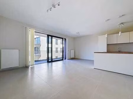 appartement neuf de deux chambres à nivelles