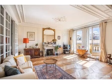 appartement 6 pièces 177 m²