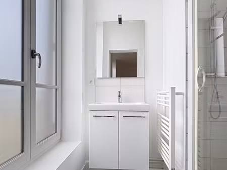 appartement de 55 m² avenue jean jaurès