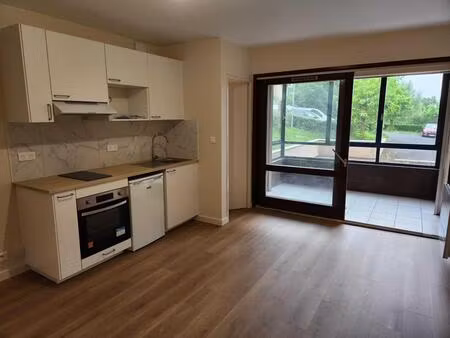 location t1bis rodez sans frais d'agence