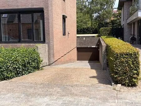 garage à vendre à sint-kruis € 19.800 (lqgq1) - drl vastgoed | zimmo