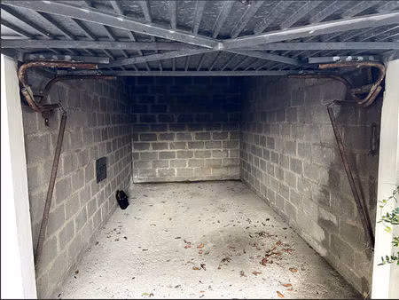 garage