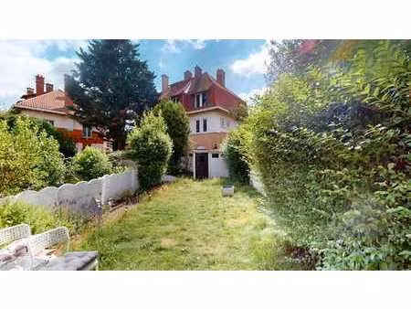 jardin / verranda sud-ouest - terdelt - grand volume