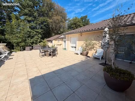 exclusivite charleville pavillon individuel de plain -pied