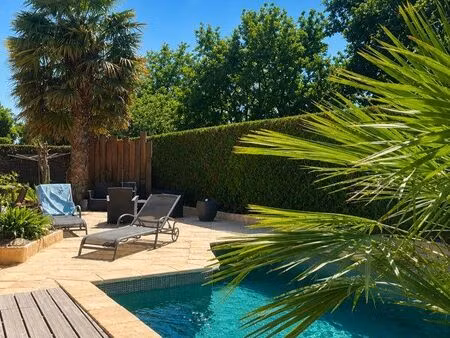 vend maison sur mordelles