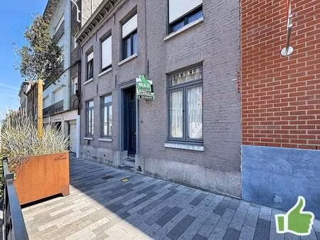 maison à vendre à mouscron € 299.000 (lqgpd) - maxinvest | zimmo