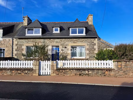 maison pleubian 5 pièce(s) 109.43 m2