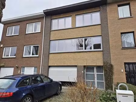 maison rénovée avec 3 chambres