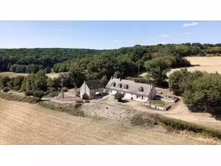 villa à vendre