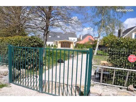 vente pour locatif saisonnier
