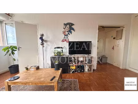 appartement bagneux 1 pièce 32 m2
