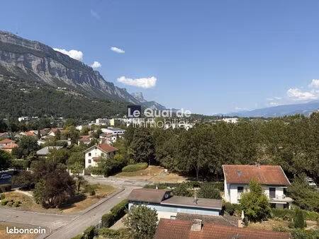 appartement 5 pièces 85 m²