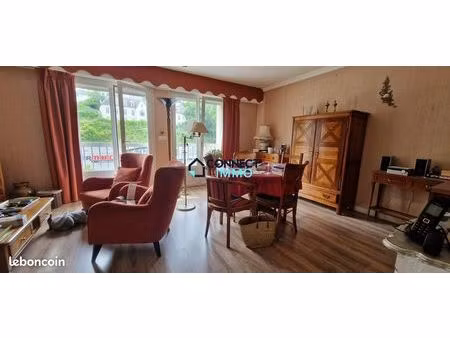 appartement 3 pièces 83 m²