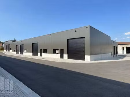 bien professionnel à louer à tielt € 833 (lqgou) | zimmo