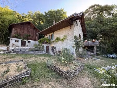 maison 4 pièces 50 m²
