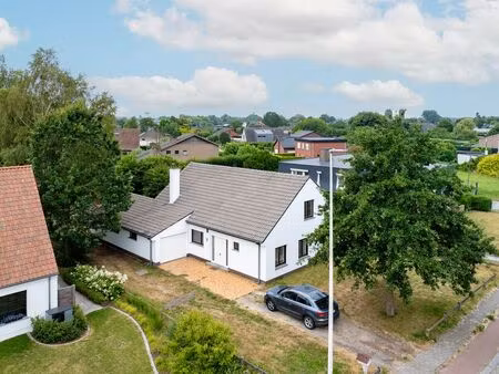 maison à louer à de pinte € 1.250 (lqgos) - center office belgium | zimmo