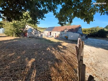 propriété 6 pièces 173 m²