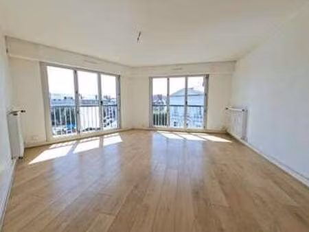 location appartement 3 pièces à nantes centre ville (44000) : à louer 3 pièces / 65m² nant