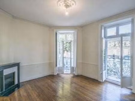 location appartement 3 pièces à nantes chantenay - sainte-anne (44000) : à louer 3 pièces 
