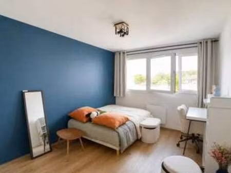 location appartement t1 à nantes (44000) : à louer t1 / 17m² nantes