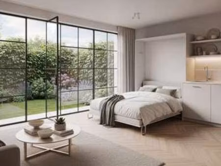 vente appartement t1 à petit-couronne (76650) : à vendre t1 / 30m² petit-couronne