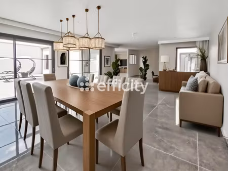 maison 6 pièces - 150 m²