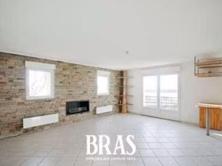 location maison à nantes chantenay - sainte-anne (44000) : à louer / 62m² nantes chantenay