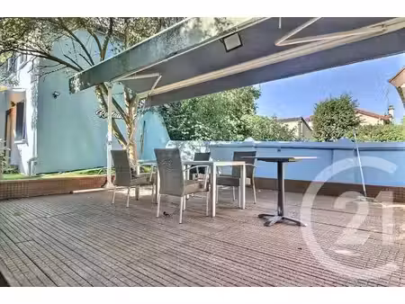 maison à vendre - 6 pièces - 113 41 m2 - pantin - 93 - ile-de-france