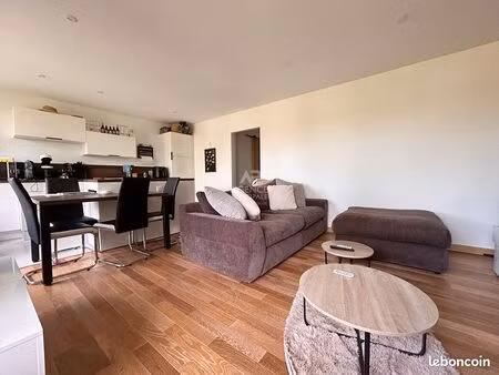appartement 2 pièces 49 m²