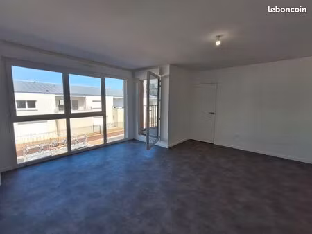 logement f3 aubergenville elisa neuf à ne pas rater
